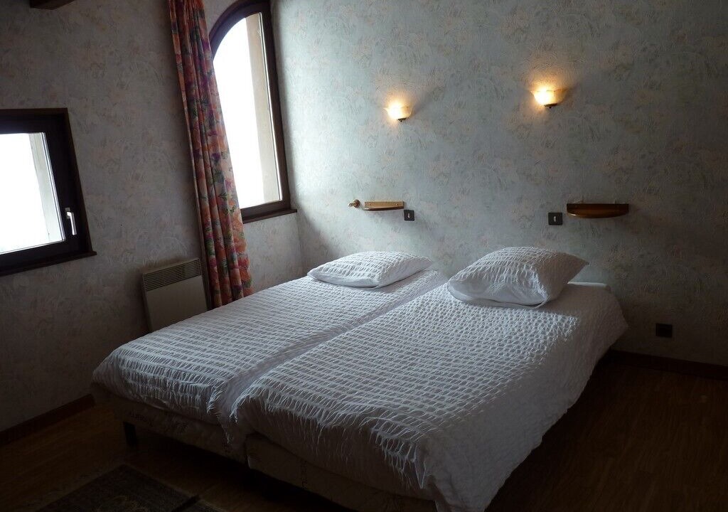 Photo of Bedroom in Fresse-sur-Moselle