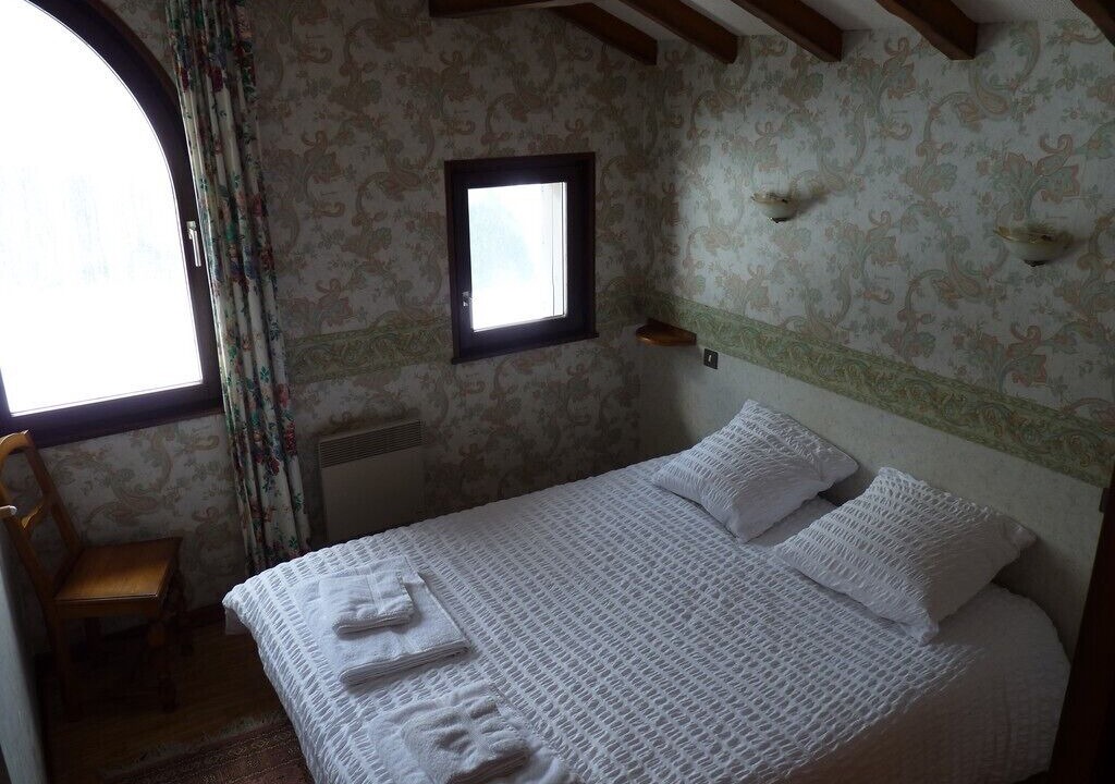 Photo of Bedroom in Fresse-sur-Moselle