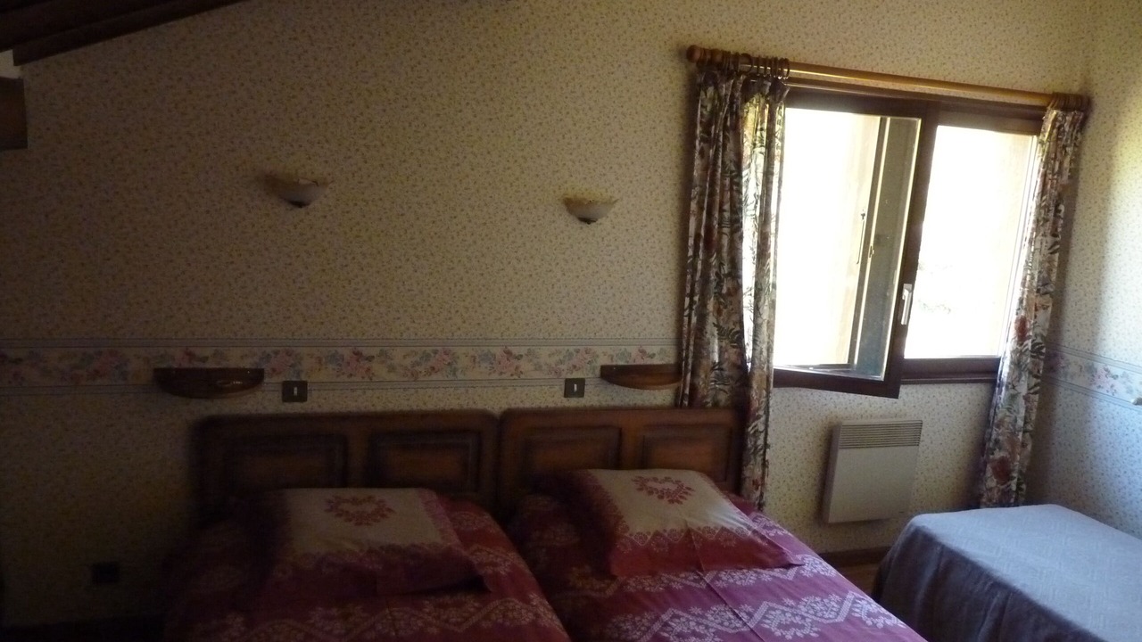 Photo of Bedroom in Fresse-sur-Moselle