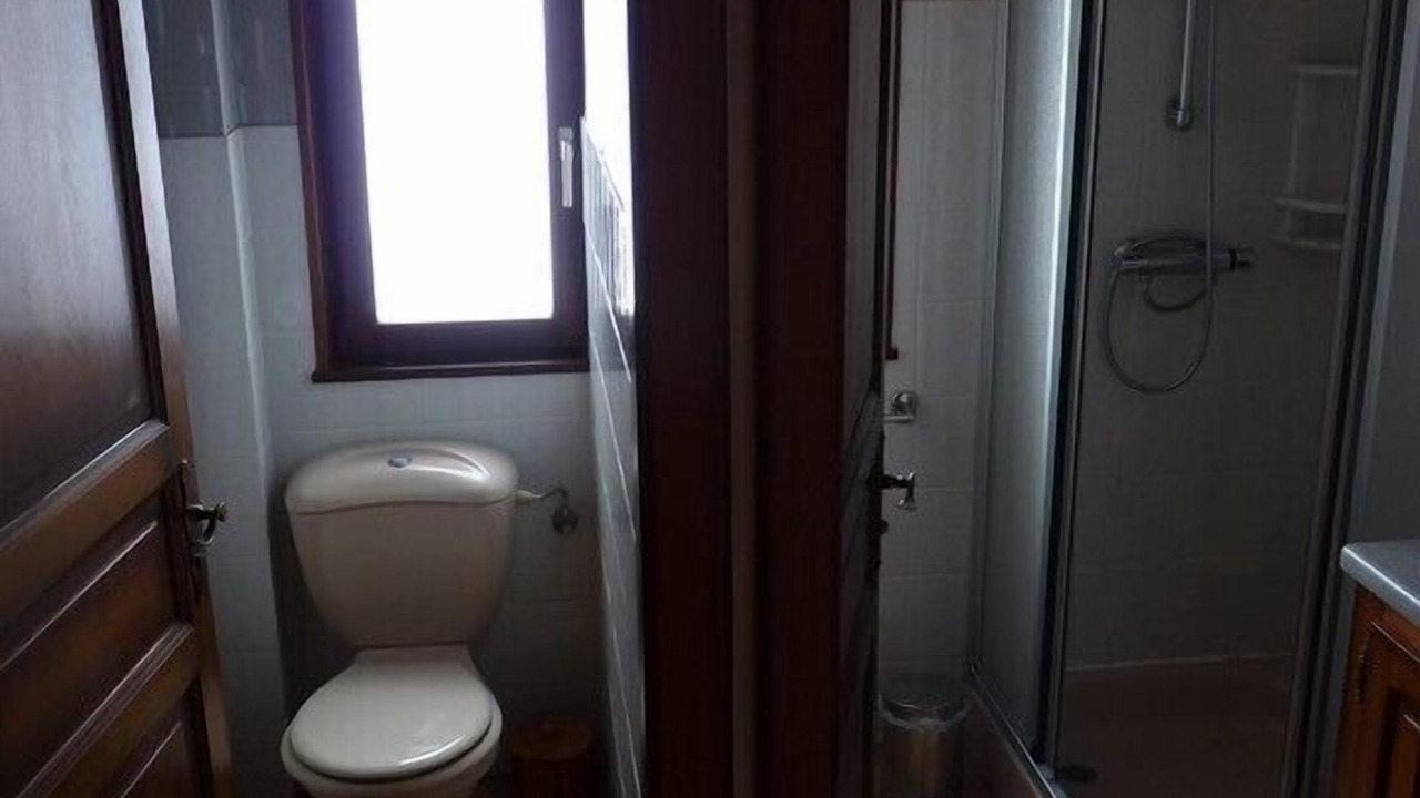 Photo of Bathroom in Fresse-sur-Moselle