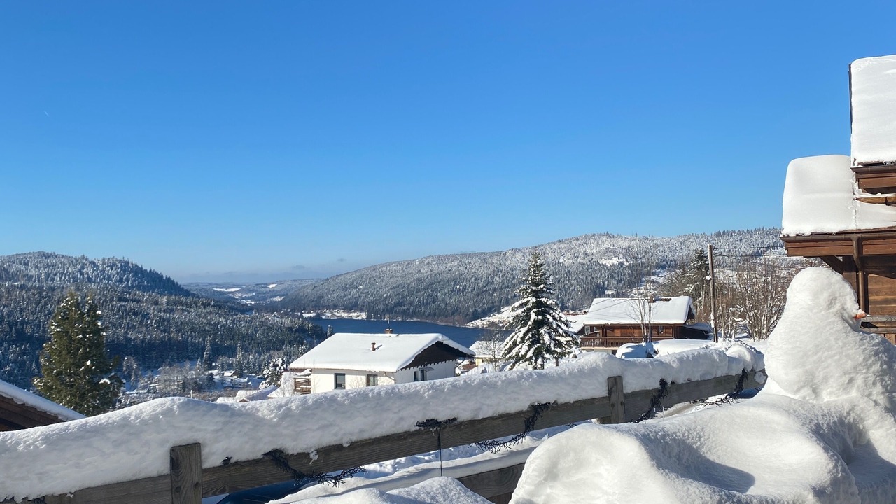 Photo of Outdoor in Gerardmer