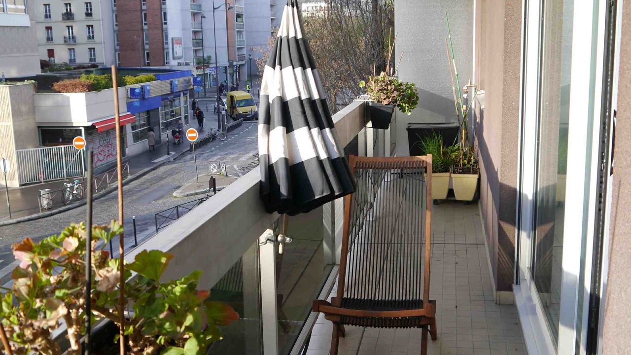 Photo of Outdoor in Gare