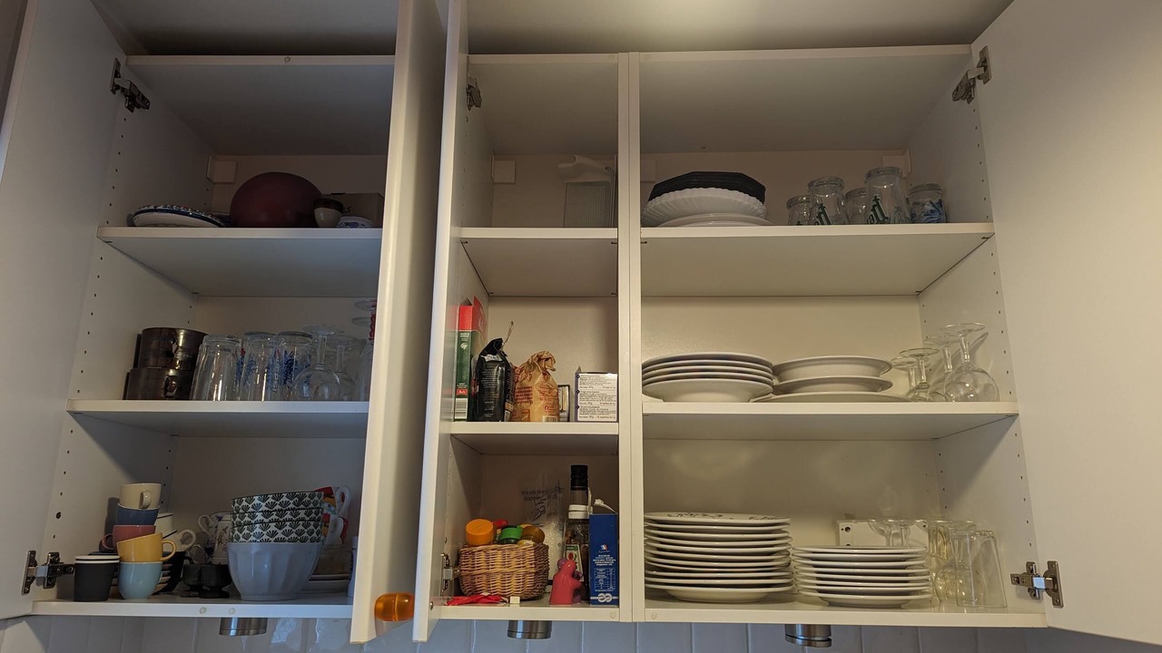 Photo of Kitchen in Gare