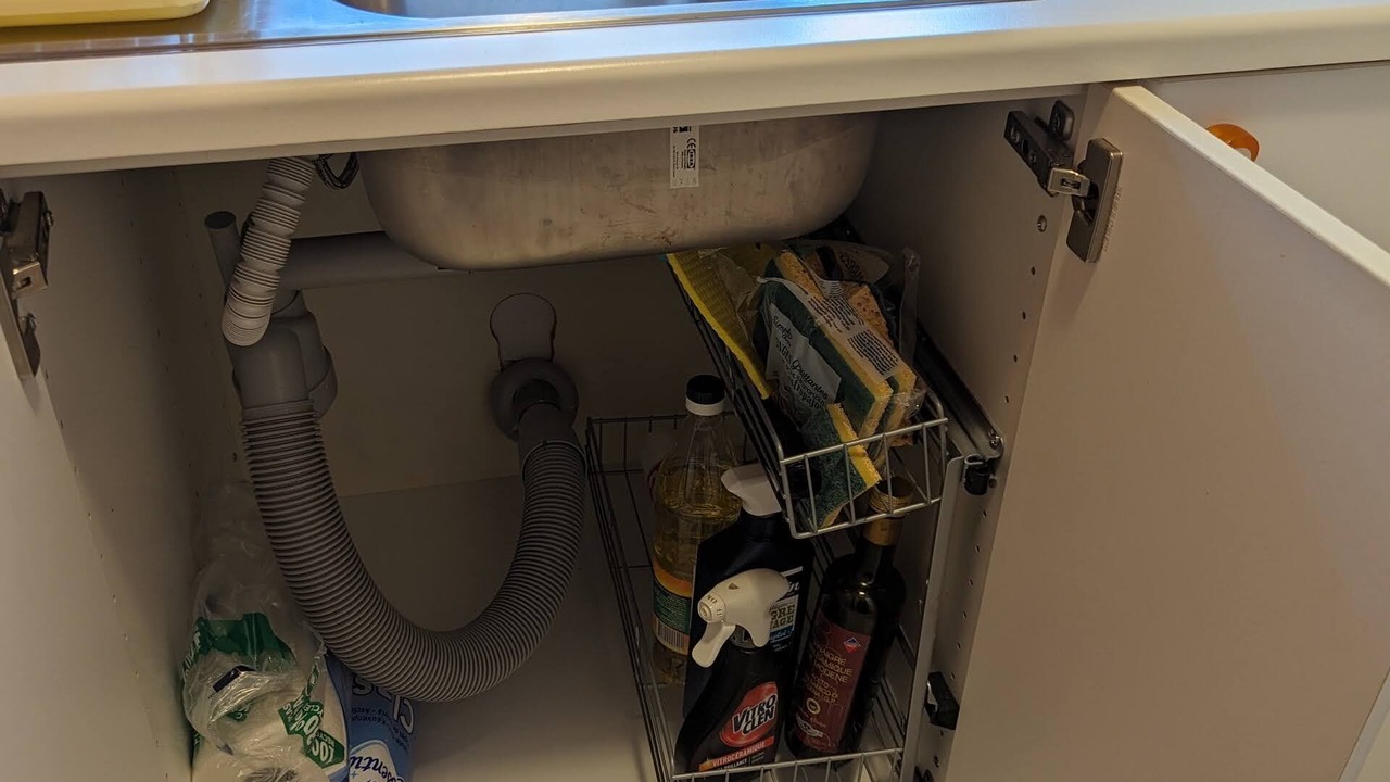 Photo of Kitchen in Gare