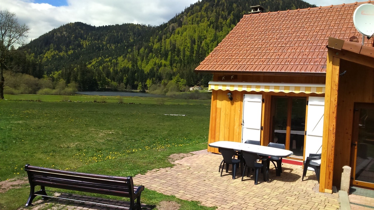 Photo of Outdoor in Xonrupt-Longemer