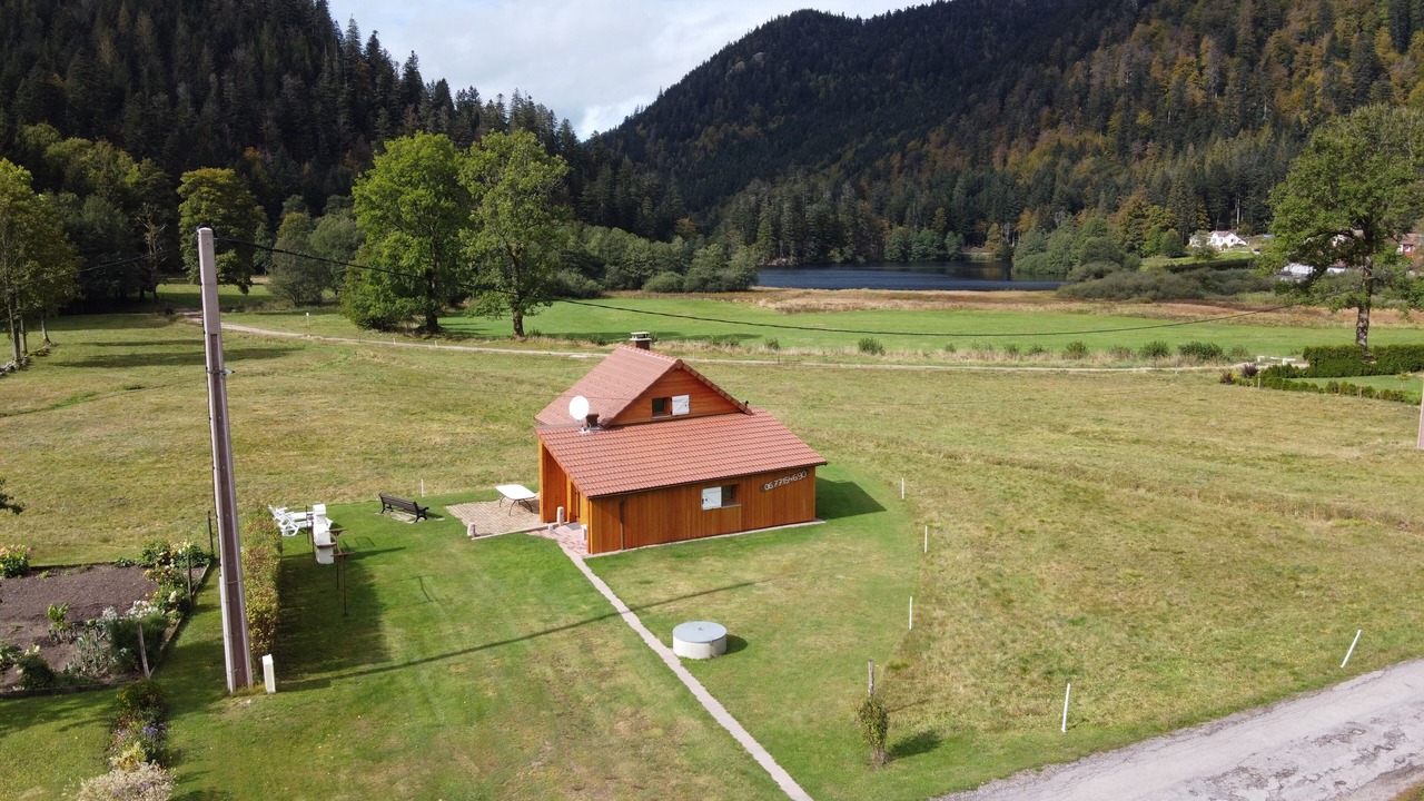 Photo of Outdoor in Xonrupt-Longemer