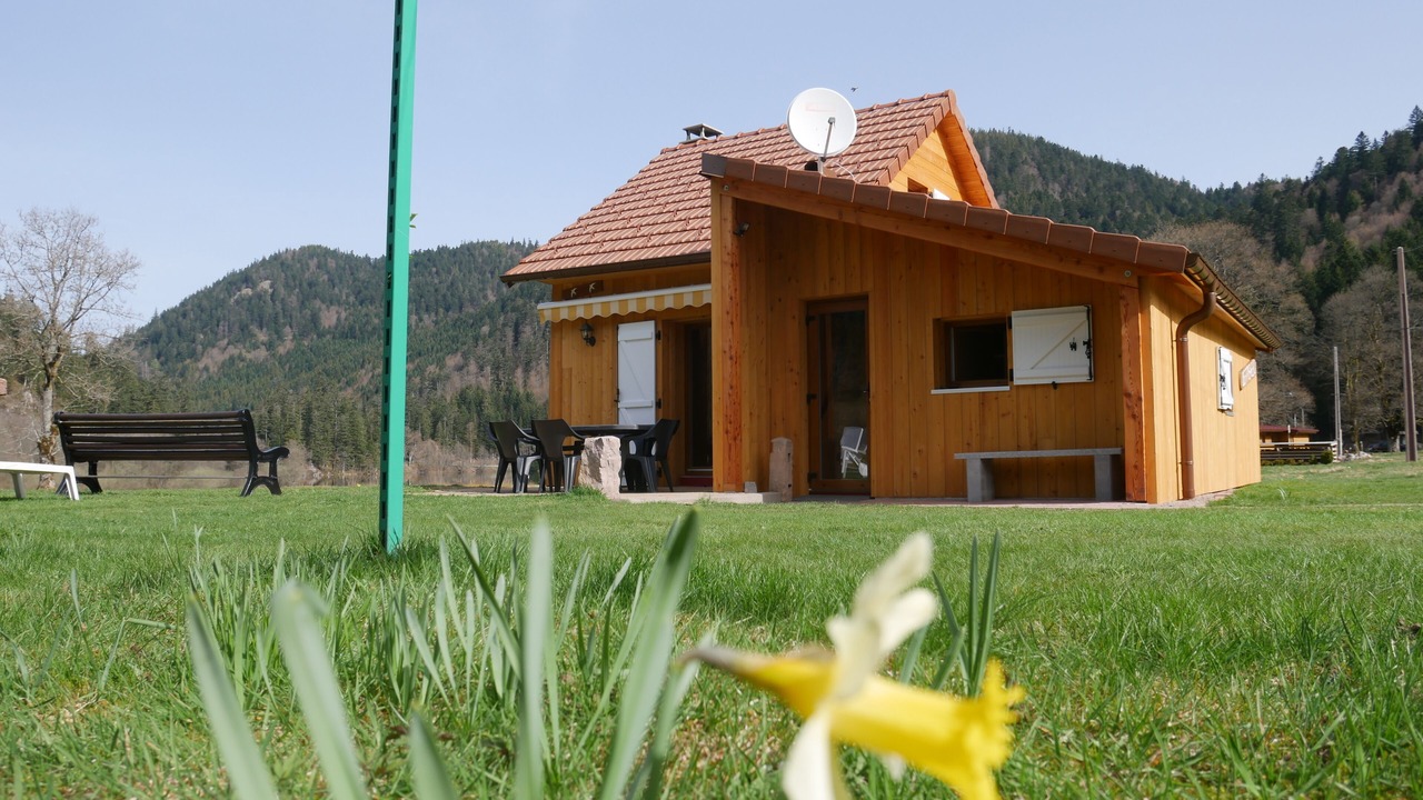 Photo of Outdoor in Xonrupt-Longemer
