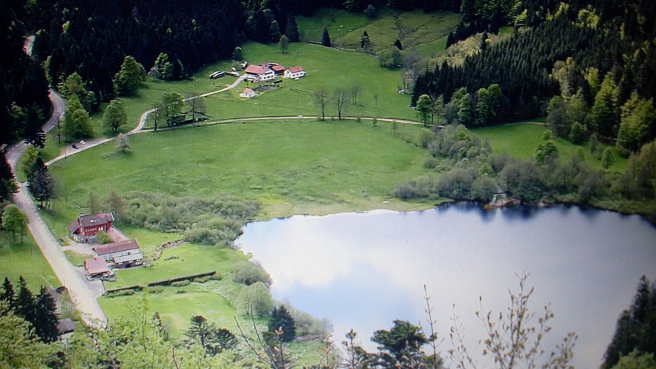 Photo of Outdoor in Xonrupt-Longemer