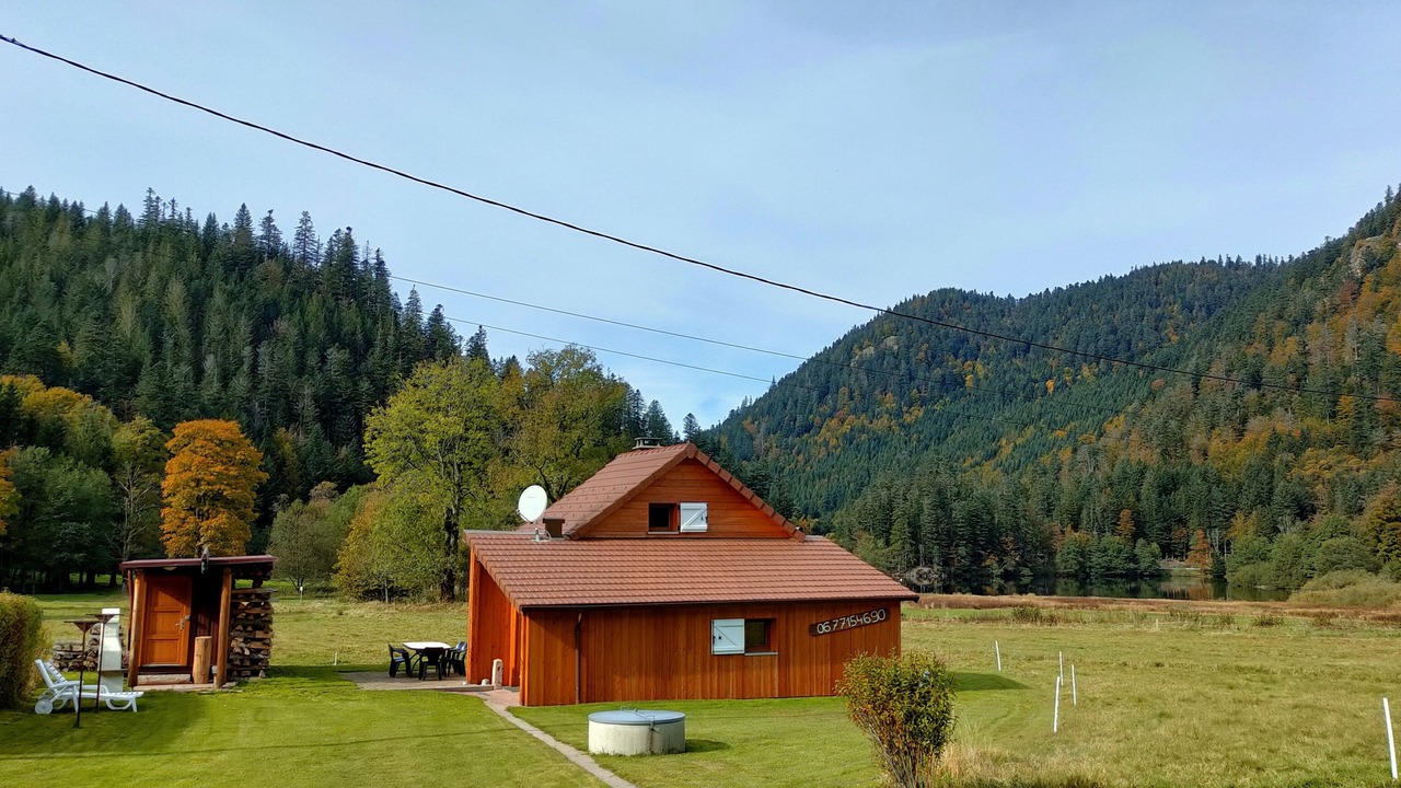Photo of Outdoor in Xonrupt-Longemer
