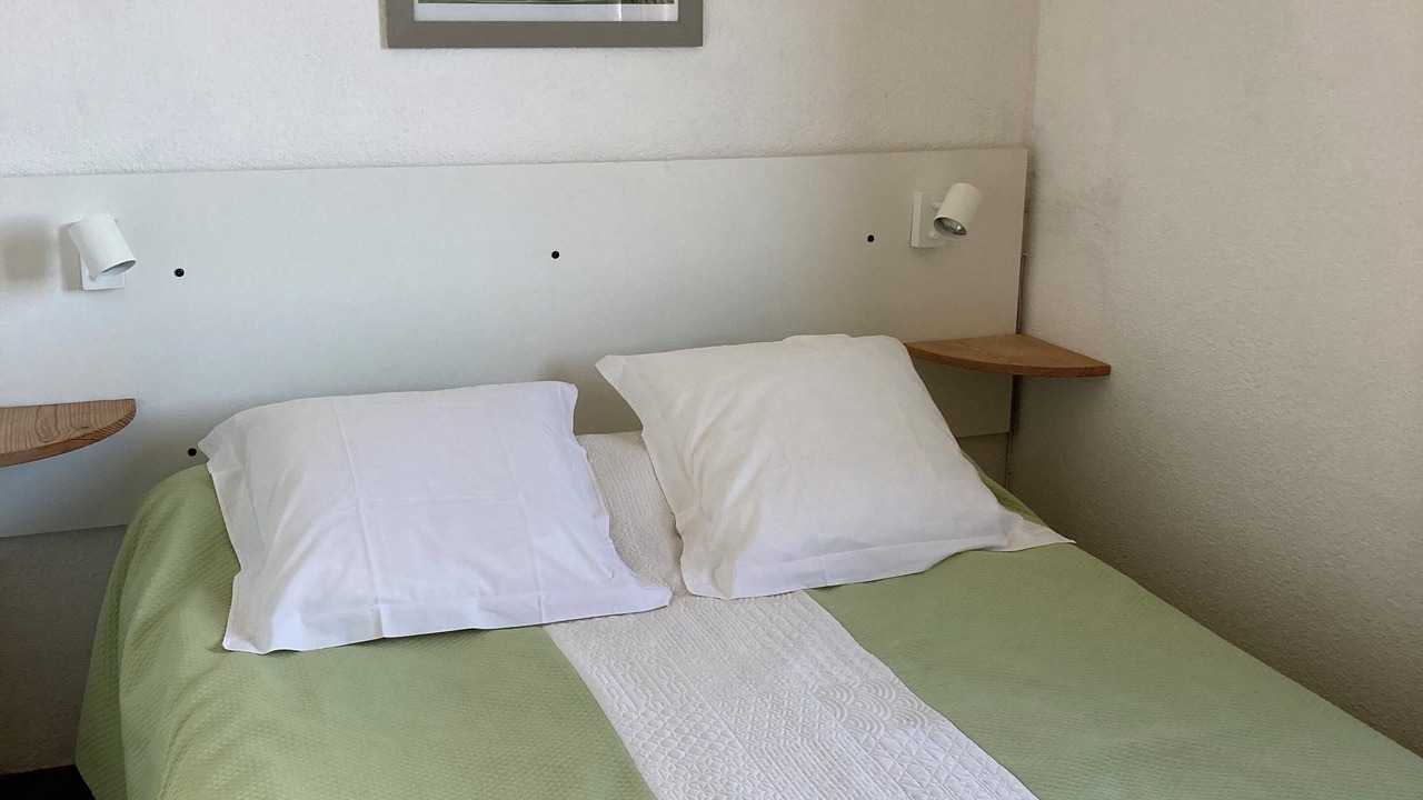 Photo of Bedroom in Malbuisson