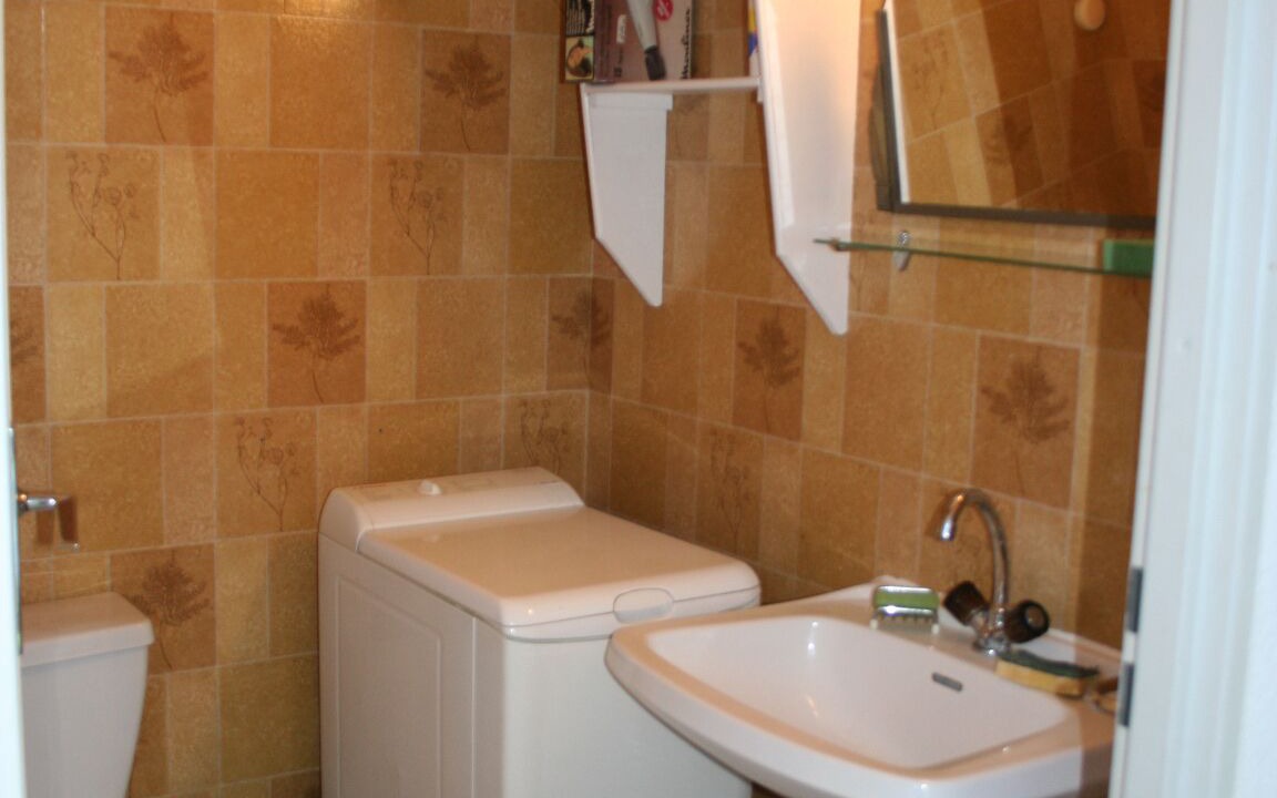 Photo of Bathroom in Malbuisson