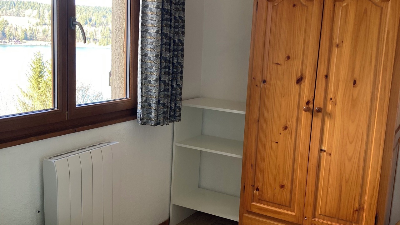 Photo of Bedroom in Malbuisson