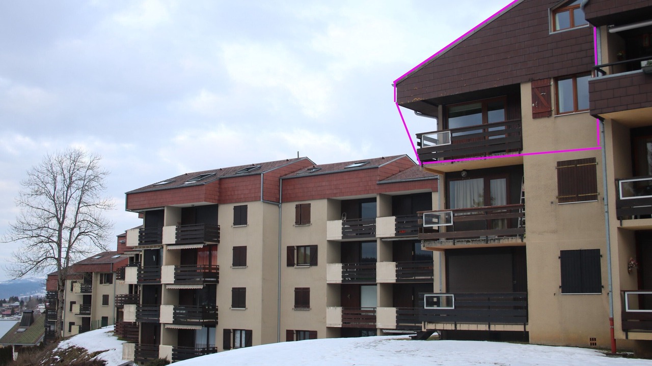 Photo of Outdoor in Malbuisson
