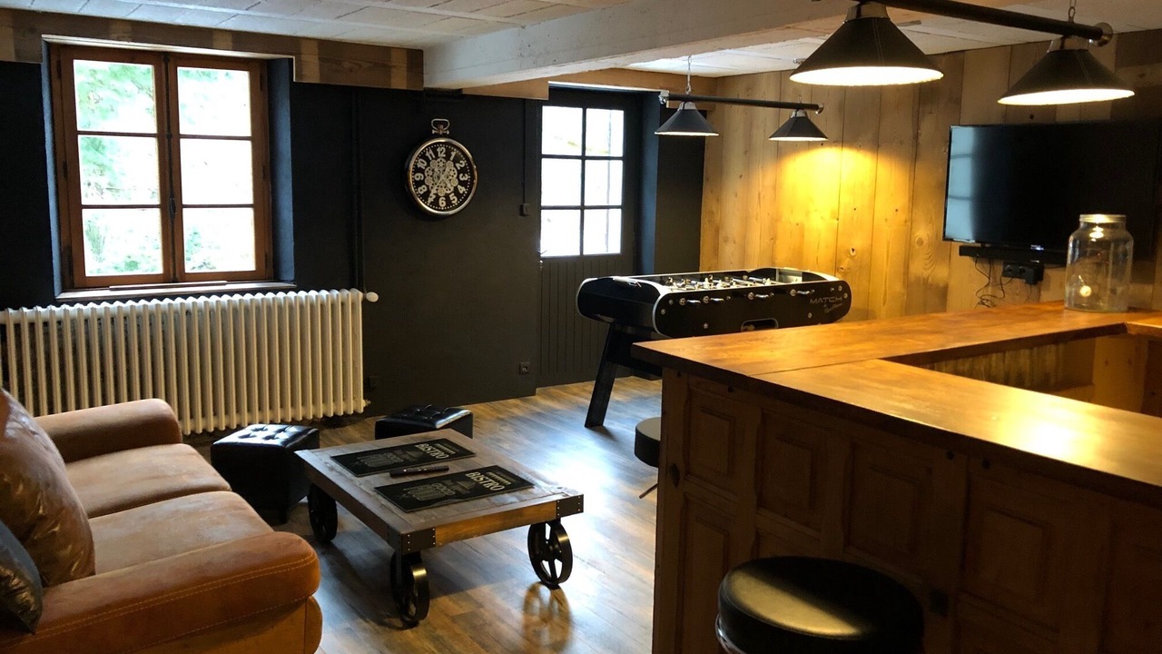 Photo of Livingroom in Travexin
