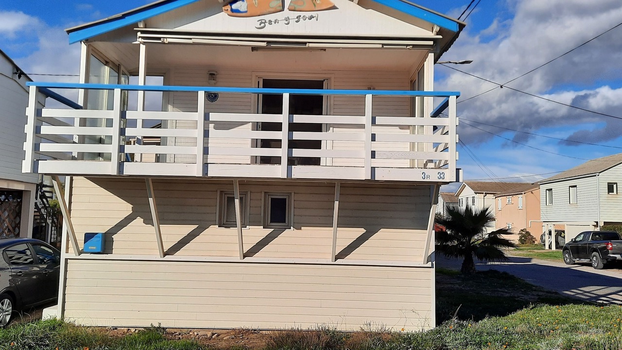 Photo of Outdoor in Gruissan Plage