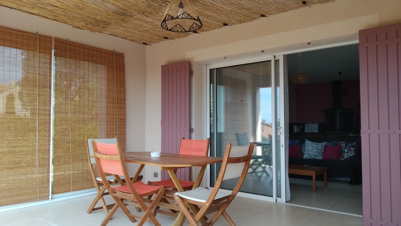 Photo of Outdoor in Bedoin
