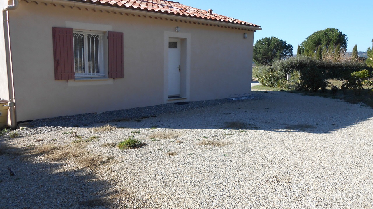 Photo of Outdoor in Bedoin