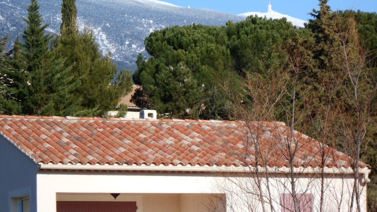 Photo of Outdoor in Bedoin