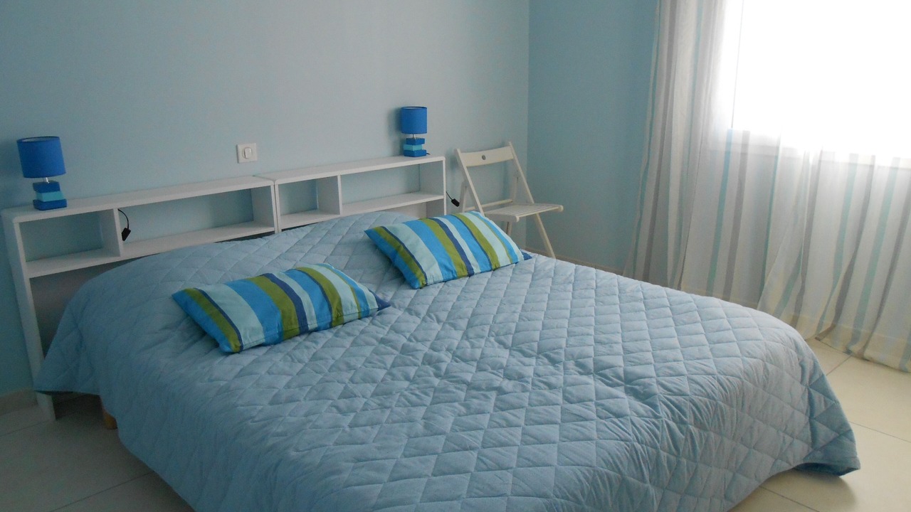 Photo of Bedroom in Bedoin