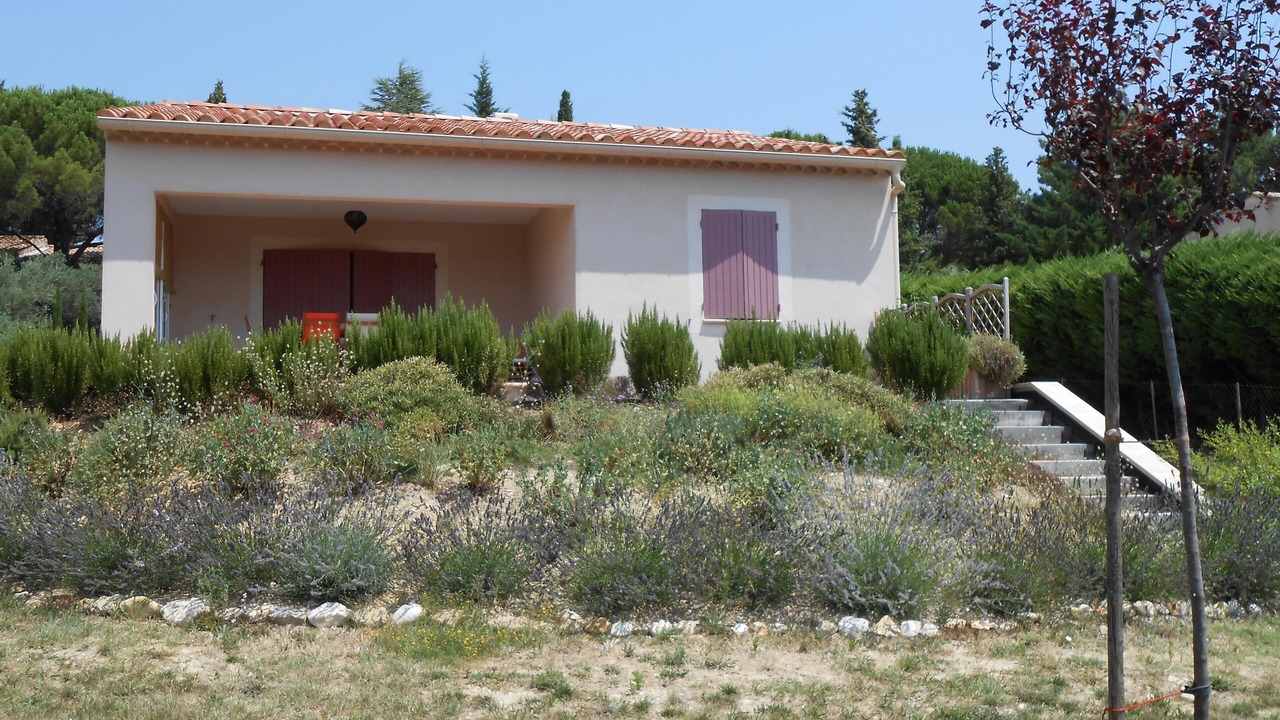 Photo of Outdoor in Bedoin