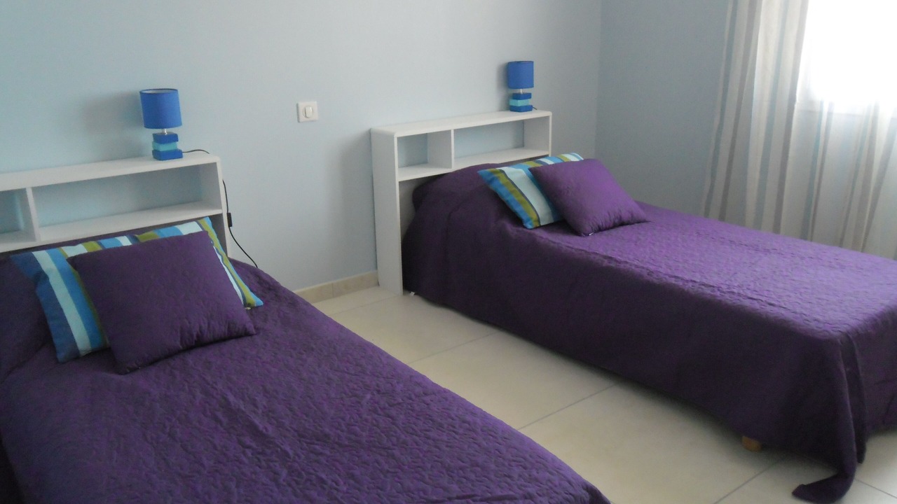 Photo of Bedroom in Bedoin