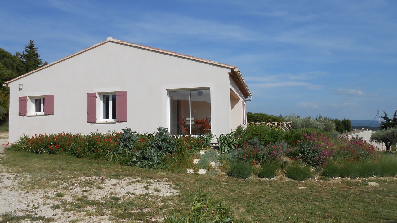 Photo of Outdoor in Bedoin