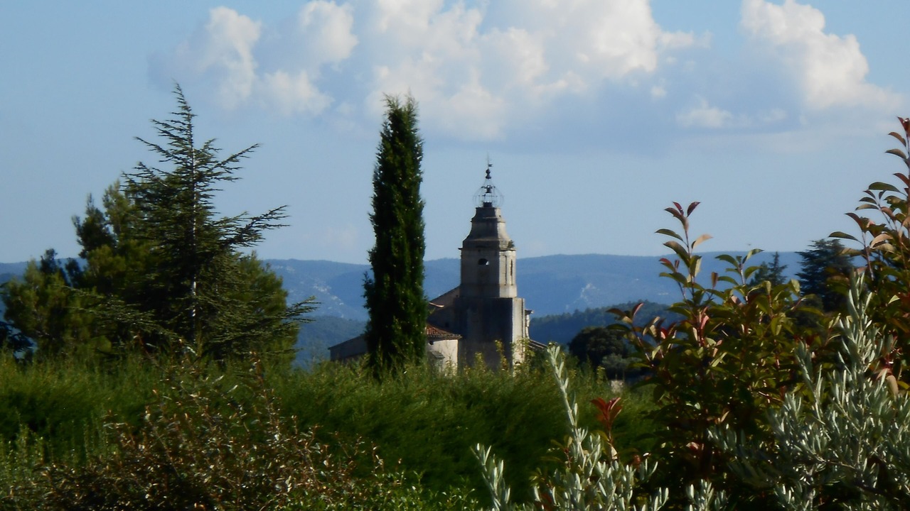 Photo of Outdoor in Bedoin