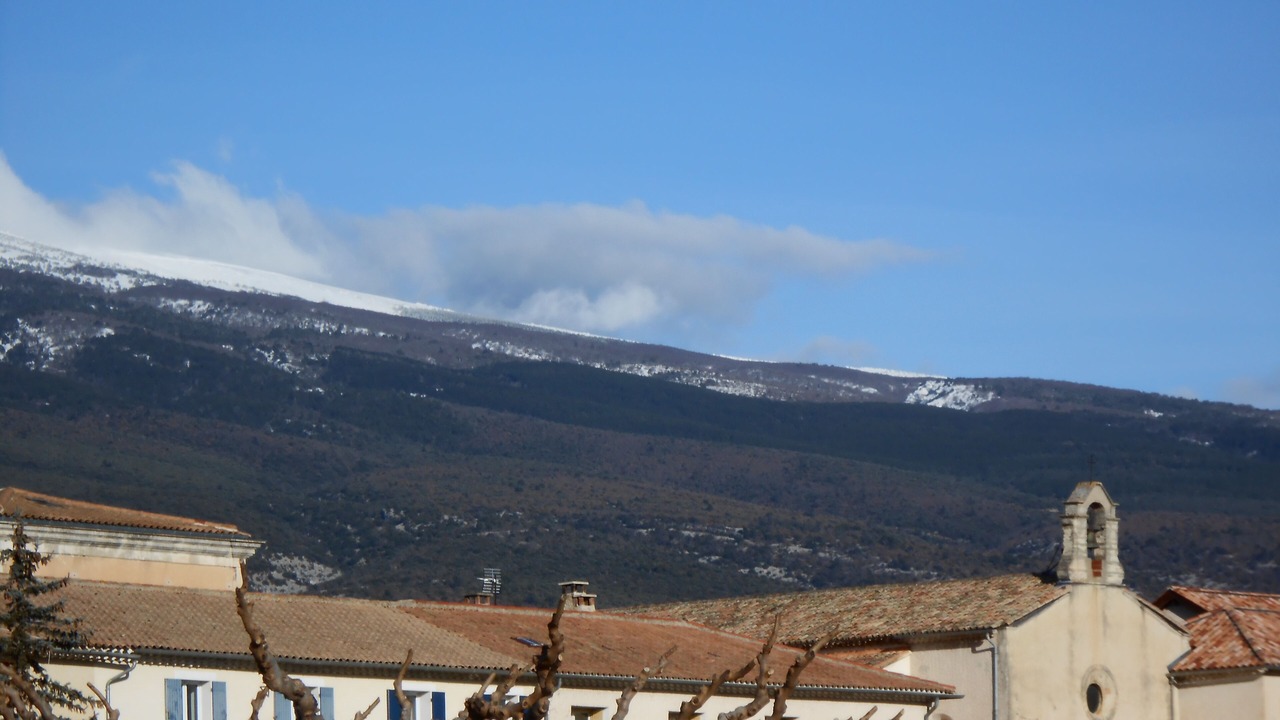 Photo of Outdoor in Bedoin