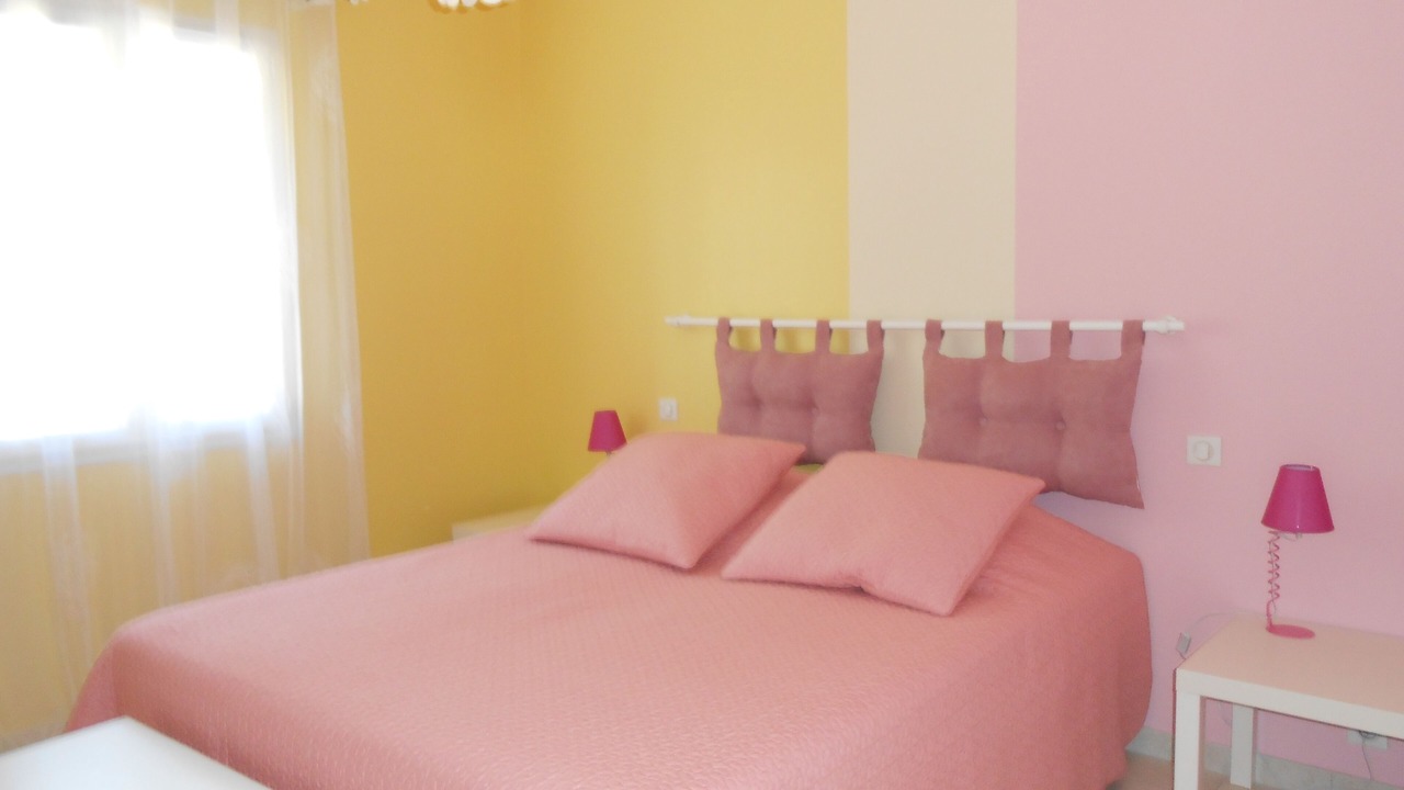 Photo of Bedroom in Bedoin