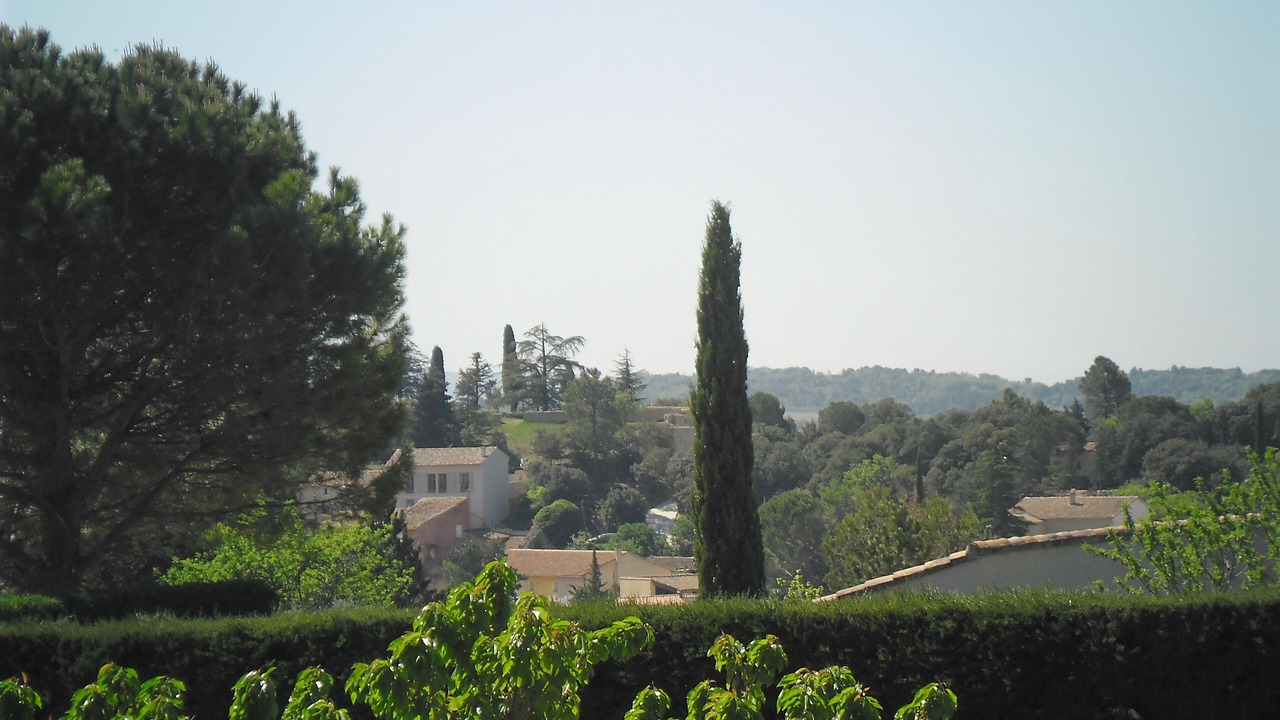 Photo of Outdoor in Bedoin