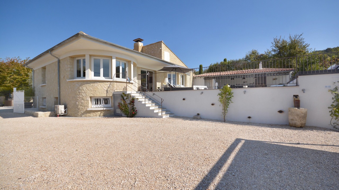 Photo of Outdoor in Saint-Romain-en-Viennois