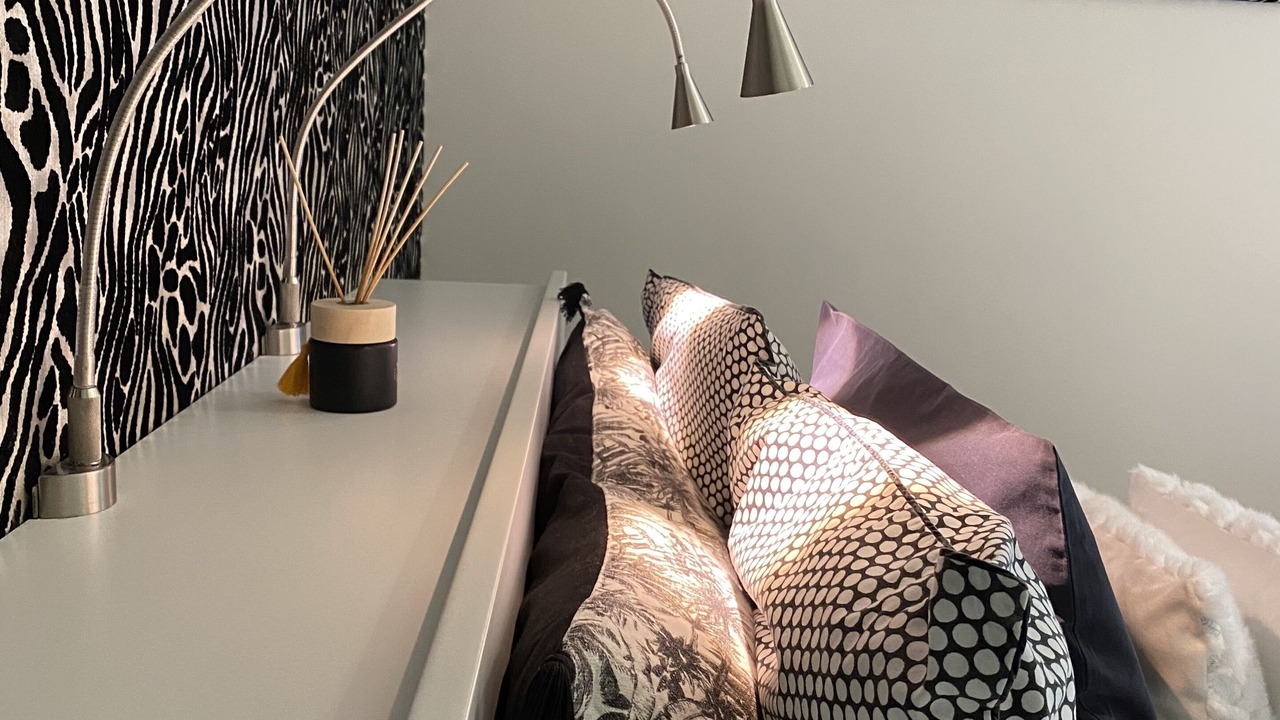 Photo of Bedroom in Saint-Romain-en-Viennois