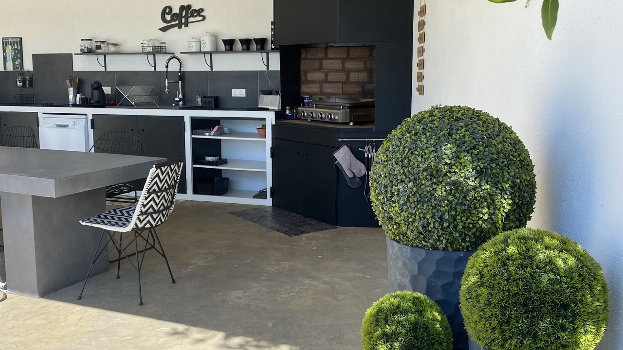 Photo of Outdoor in Saint-Romain-en-Viennois