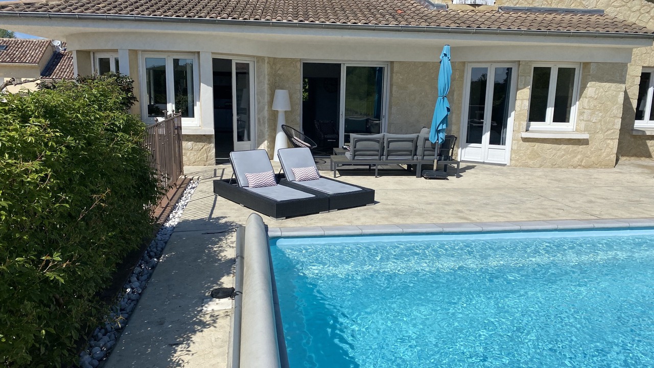 Photo of Outdoor in Saint-Romain-en-Viennois