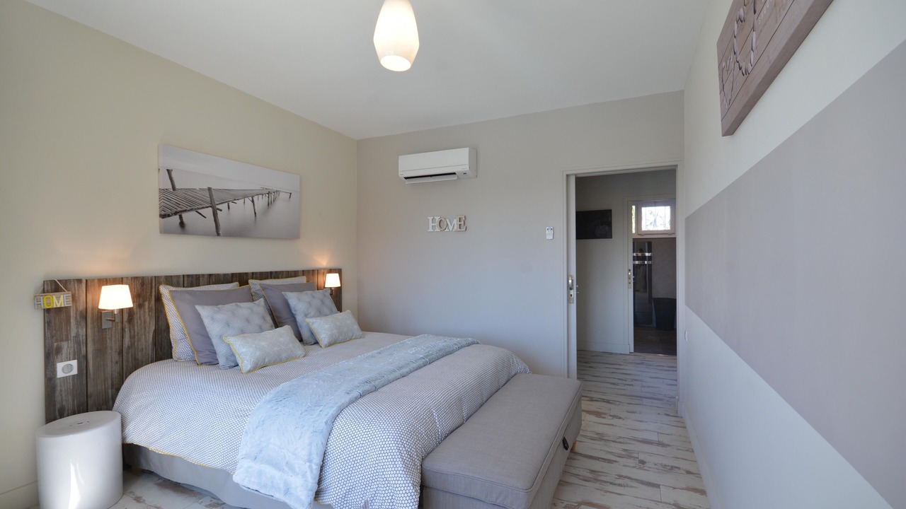 Photo of Bedroom in Saint-Romain-en-Viennois