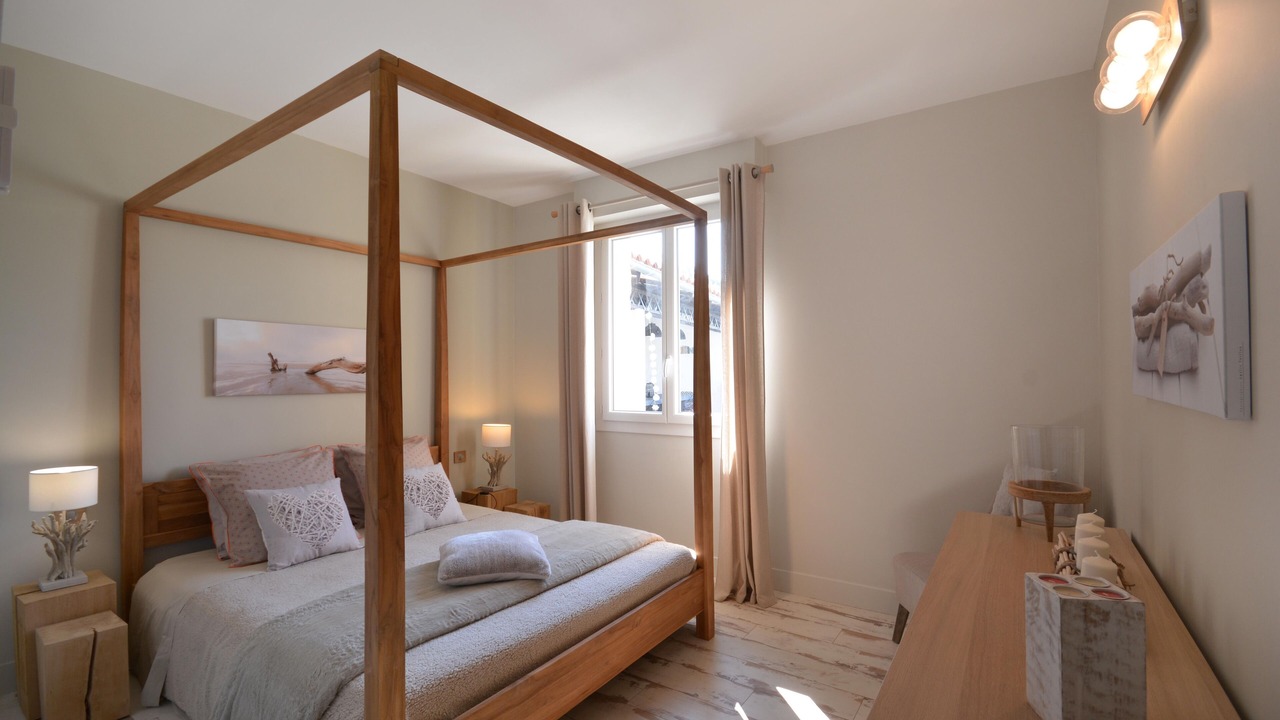 Photo of Bedroom in Saint-Romain-en-Viennois