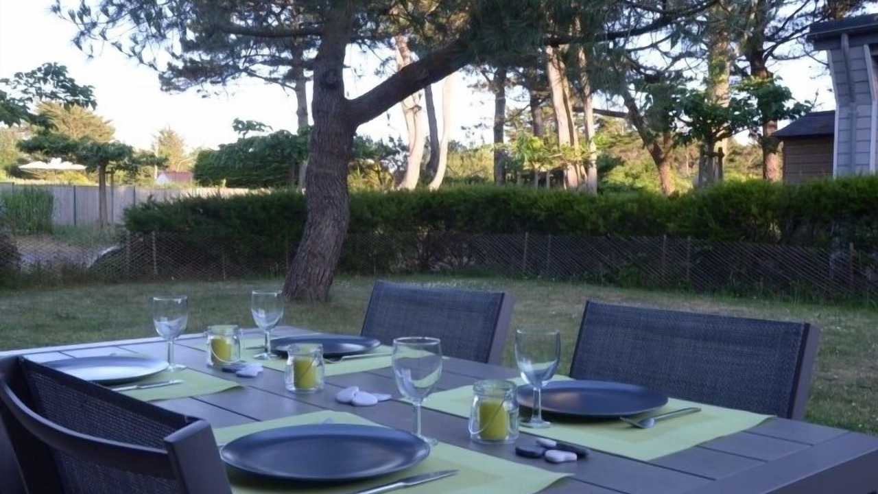 Photo of Outdoor in La Turballe
