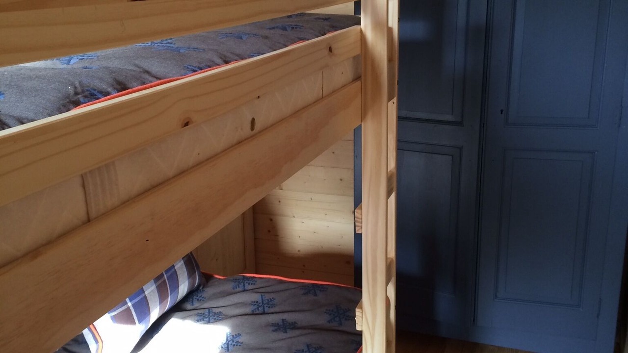 Photo of Bedroom in La Cure