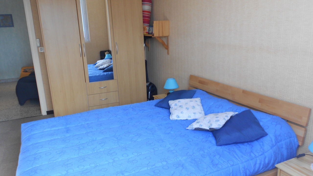 Photo of Bedroom in Le Monastier-sur-Gazeille