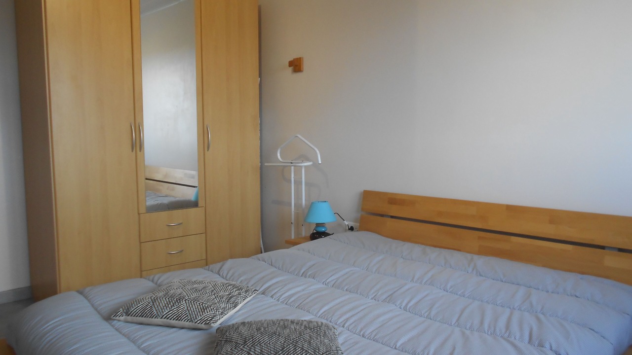 Photo of Bedroom in Le Monastier-sur-Gazeille