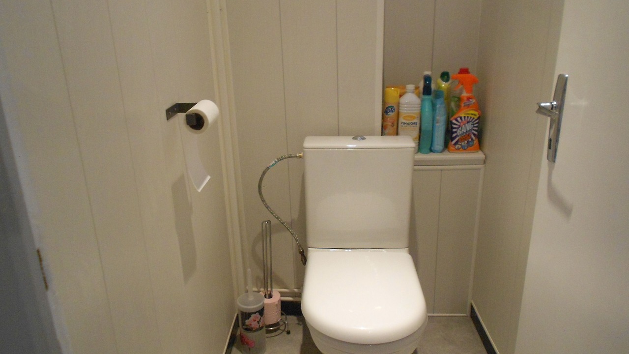 Photo of Bathroom in Le Monastier-sur-Gazeille