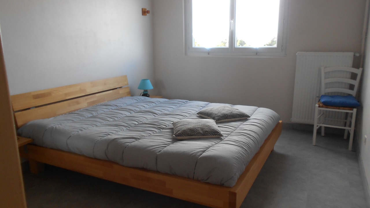 Photo of Bedroom in Le Monastier-sur-Gazeille