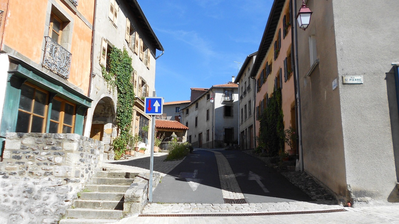 Photo of Outdoor in Le Monastier-sur-Gazeille
