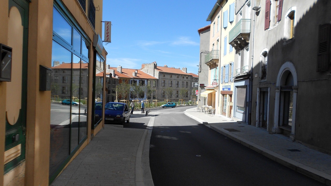 Photo of Outdoor in Le Monastier-sur-Gazeille