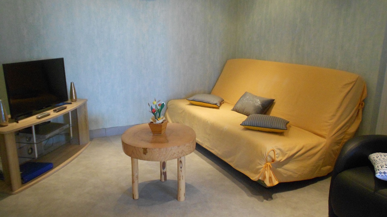Photo of Livingroom in Le Monastier-sur-Gazeille