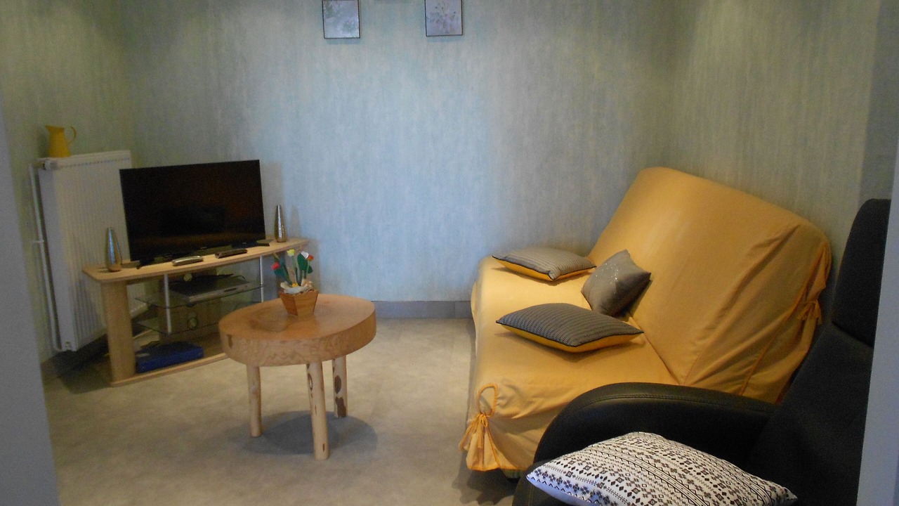 Photo of Livingroom in Le Monastier-sur-Gazeille