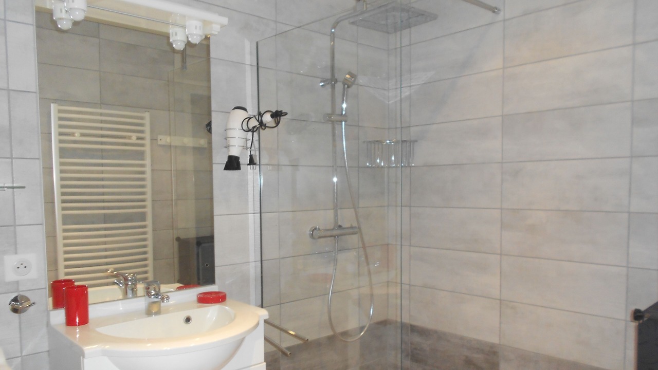 Photo of Bathroom in Le Monastier-sur-Gazeille