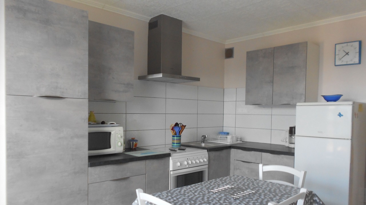 Photo of Kitchen in Le Monastier-sur-Gazeille