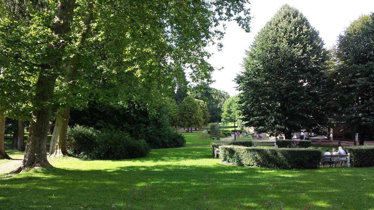 Photo of Outdoor in Saint-Honore-les-Bains