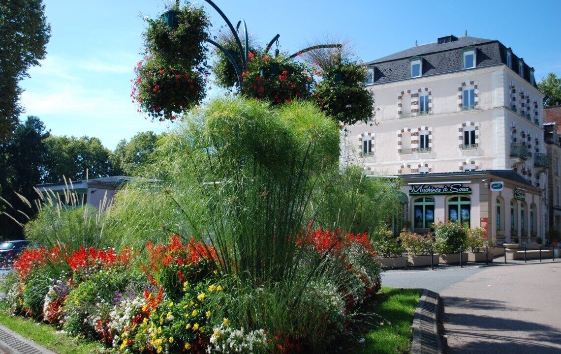 Photo of Outdoor in Saint-Honore-les-Bains